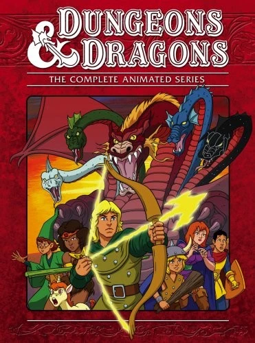 DVD Cover (BCI Eclipse)