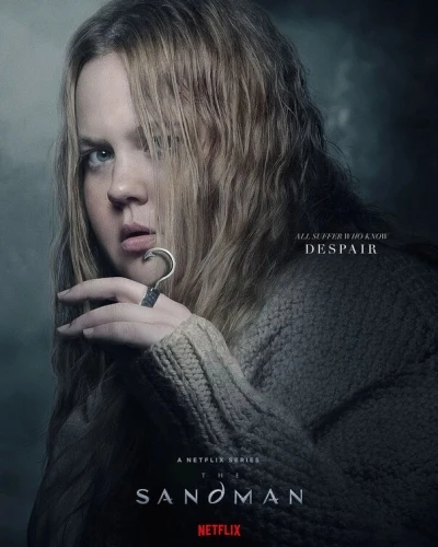 Theatrical Poster (USA)
