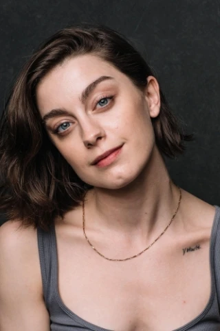 Sophie Lee Morris