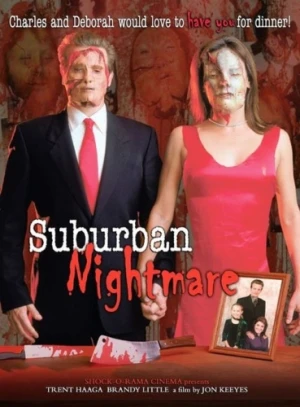 DVD Cover (Shock-O-Rama Cinema)