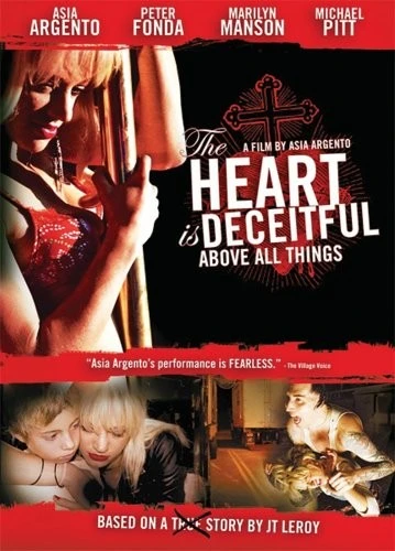 DVD Cover (Palm Pictures)