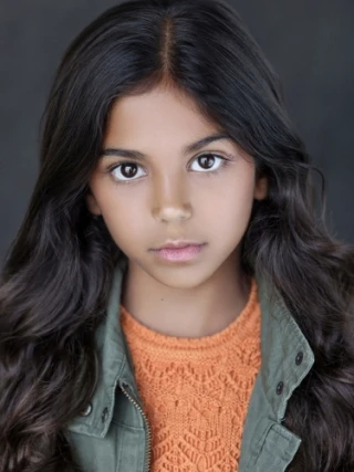 Mikayla SwamiNathan