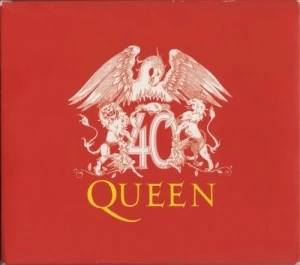 Queen 40