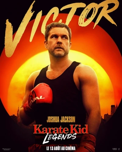 Theatrical Poster (USA)