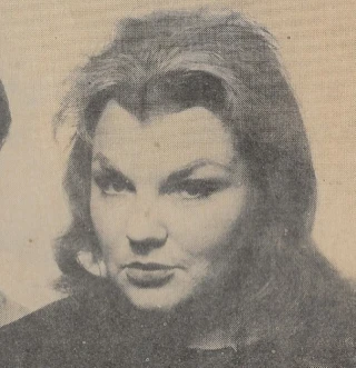 Shirley Stoler