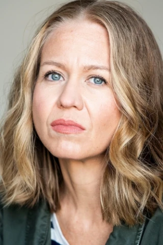 Alicia Merriman