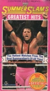 WWF: SummerSlam's Greatest Hits
