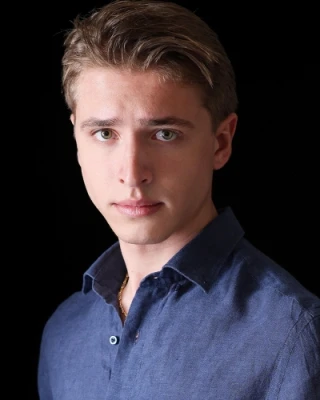 Johnny DiGiorgio