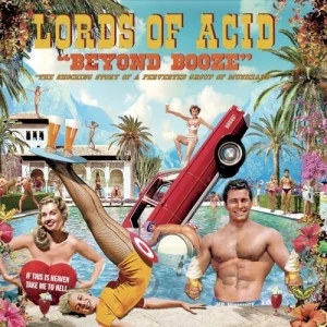 Beyond Booze