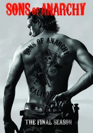 DVD Cover (Twentieth Century Fox)
