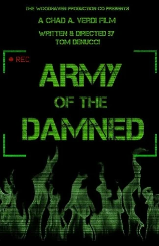 Theatrical Poster