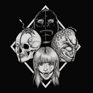 Fo(u)r the Gore and the Lustful Perversity