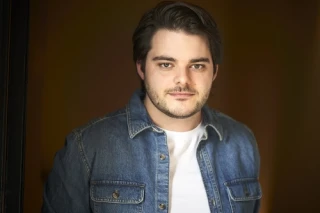 Luc Trottier