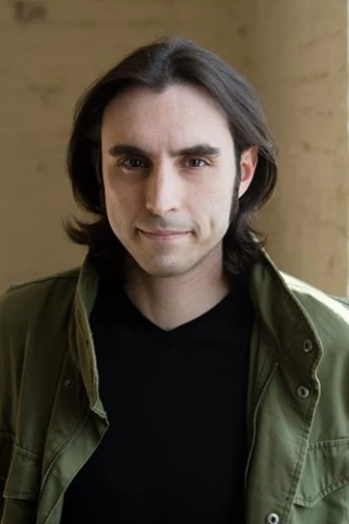 Ethan Rodgers