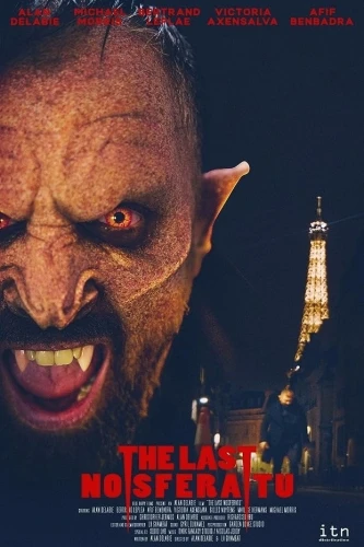 Theatrical Poster (USA)