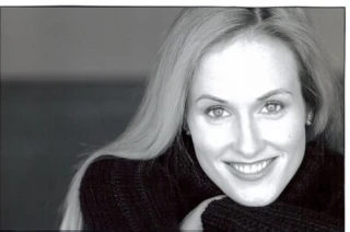 Erica P. Hanson