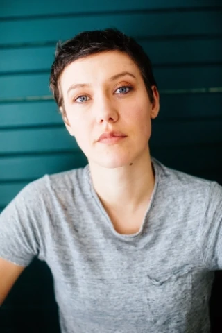 Thea Brooks