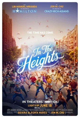 Theatrical Poster (USA)