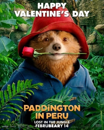 Theatrical Poster (USA)