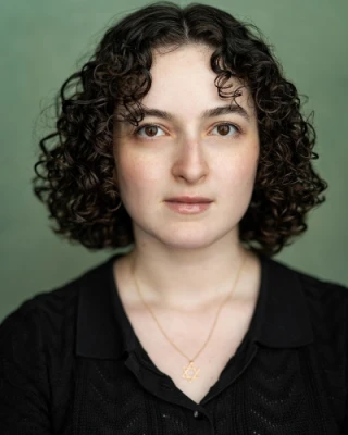 Sophie Max