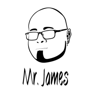 Mr. James