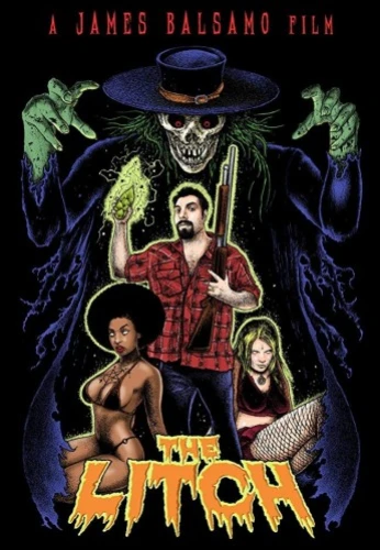 Theatrical Poster
