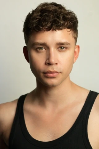 Jeremy McClain
