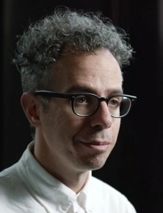 Christopher Doulgeris