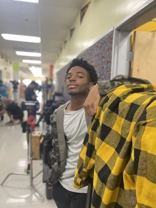 DeShon Julien