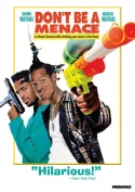 Don't Be A Menace To South Central While Drinking Your Juice In The Hood