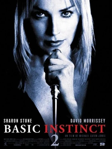 Theatrical Poster (France)