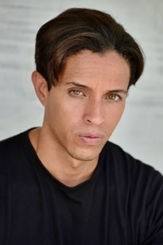 Marco Fuller