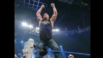 Countdown to WrestleMania 23