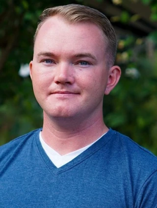 Dalton Fugate