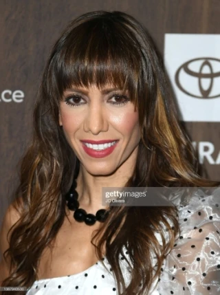 Jessica Ross