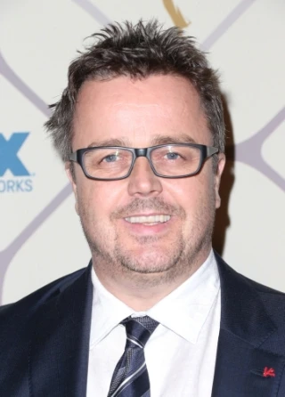 Sean Callery