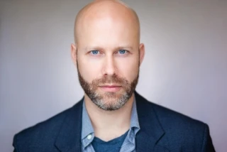 Greg Brostrom