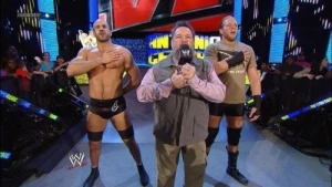 Main Event 41