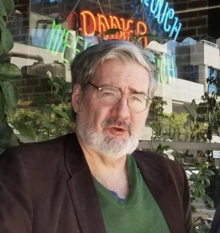 Joseph McBride