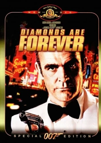 DVD Cover (Metro-Goldwyn-Mayer)