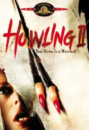 DVD Cover (Metro-Goldwyn-Mayer)
