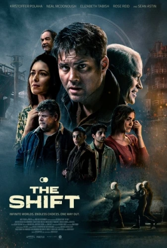 Theatrical Poster (USA)