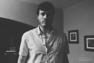 Carlos Higuera