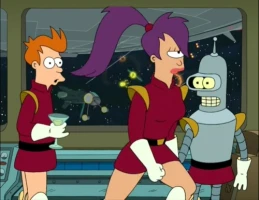 When Aliens Attack