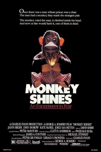 Theatrical Poster