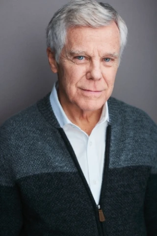 Allen Fawcett