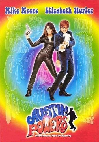 Theatrical Poster (USA)