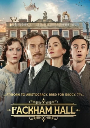 DVD Cover (Decal Releasing)