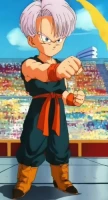 Big Trouble, Little Trunks