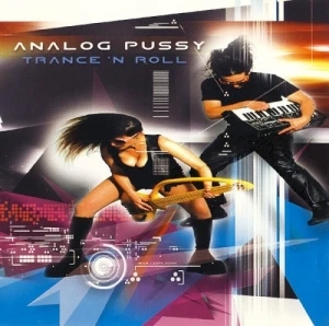 Trance 'n Roll